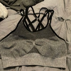 Bombshell Sportswear sports bra